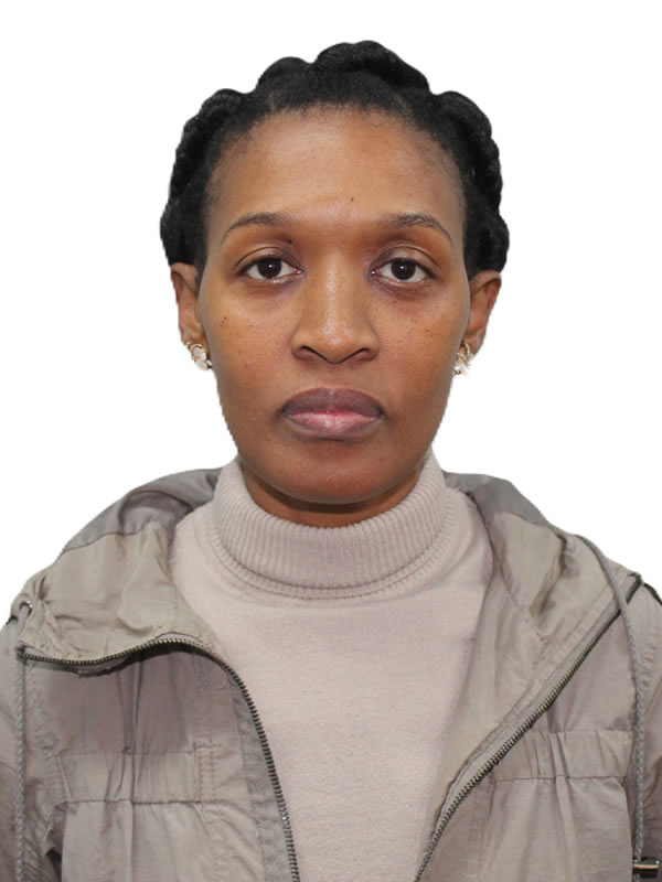 Cllr. Makhosazana Nxumalo — Appointed for Ward 6
